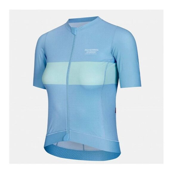 Pas Normal Studios Women's Solitude Jersey L - Picture 3 of 3